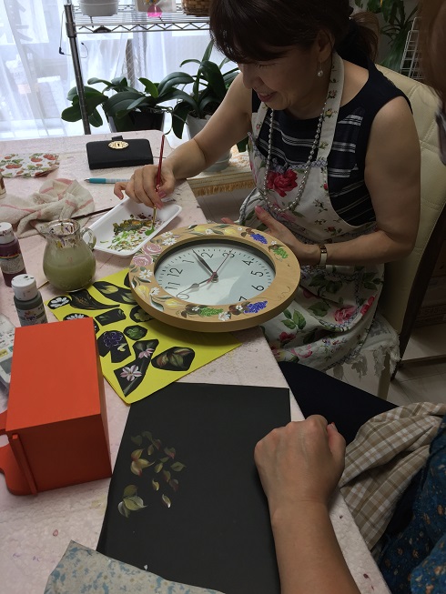 高橋 真理子 高橋 真理子