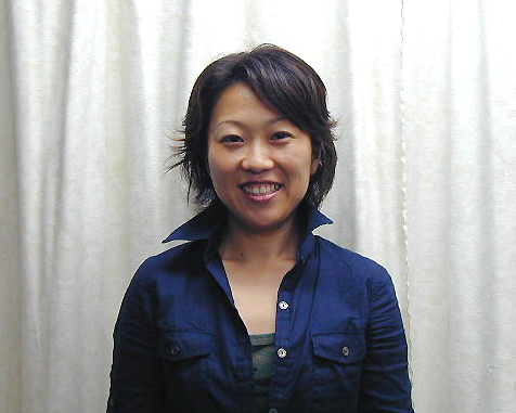 窪田かほる 窪田かほる