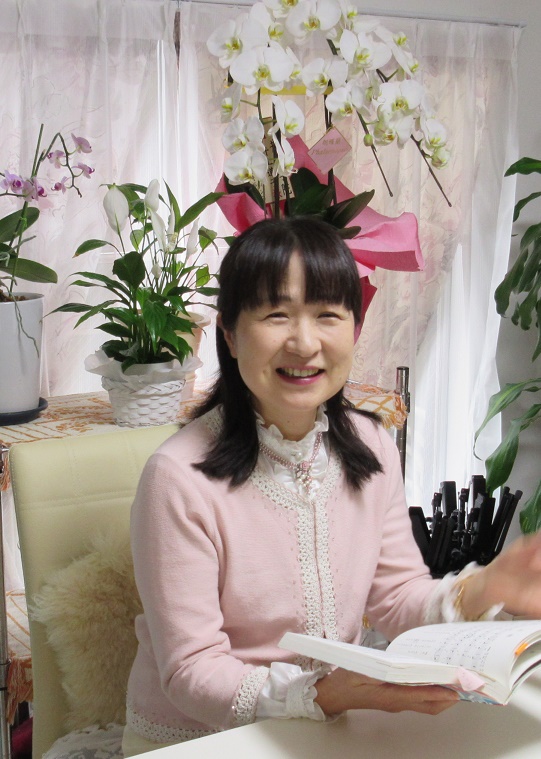 船木 身知子 船木 身知子