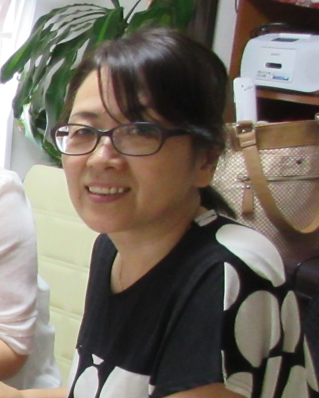 坂下 陽子 坂下 陽子